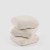 TABURE POUF REST H44,5 D44,5 SAND EDG