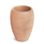 VAZA CANO HIGH TERRACOTTA 243R PRO