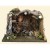 KOLIBA ZA JASLICE 33X18X24CM ROS