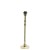 BAZA ZA LAMPU KALIRO FI11X47CM GOLD LIG
