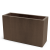 VAZA GENECA C100 CASE MILD CORTEN STEEL 100GR PRO