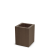 VAZA GENECA S35 SQUARE CORTEN STEEL 100GR PRO