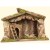 KOLIBA ZA JASLICE 50X23X36CM SA SVIJETLOM ROS