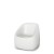 FOTELJA VESSCO MONO WHITE 440R PRO