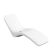 LEŽALJKA CAPRE MONO WHITE 440R PRO