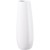 VAZA EASEXL WHITE H45CM ASA
