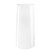 VAZA FLOAT WHITE H45CM ASA