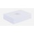 KUTIJA ZA NAKIT 20X15X4,5CM BIJELA COR