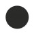 PODMETAČ ZA ČAŠE CIRCLE NUPO BLACK INK LIN