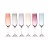 SET ČAŠA LUMEN 19CL 6/1 BAS