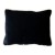 JASTUK VELUR 35X45CM CRNI BLI
