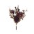PEONIJA BUKET 56CM BORDO DKO