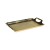 PLADANJ ALU 35CM CHAM/ZL. BLI