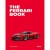 THE FERRARI BOOK NEW