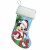 ČARAPA SANTA MICKEY CHR