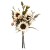 JESENSKI BUKET 55CM X6 KREM DKO