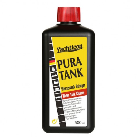 YACHTICON PURA TANK 500ML