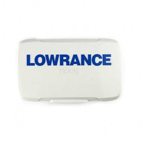 LOWRANCE HOOK2 5" SUN COVER MER