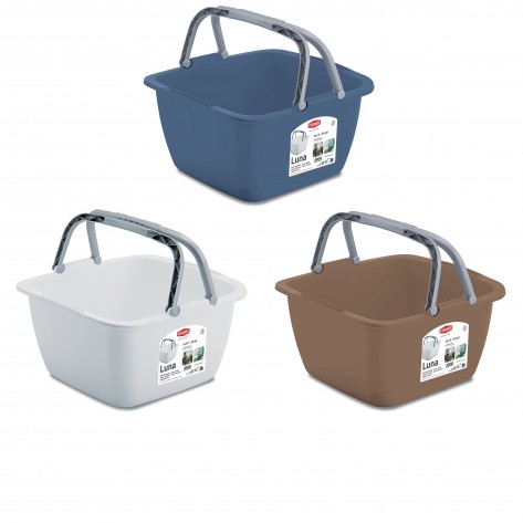 KOŠARA SA RUČKAMA 18,5L SORT EDC