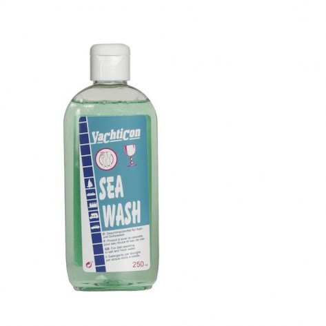 YACHTICON SEA WASH 250ML