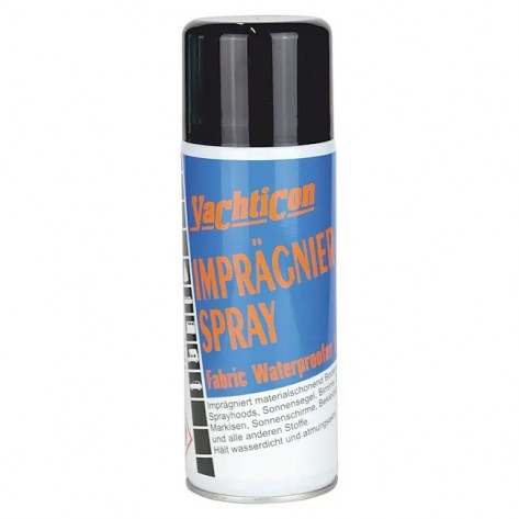YACHTICON IMPREGNACIJSKI SPREJ 400ML MOV