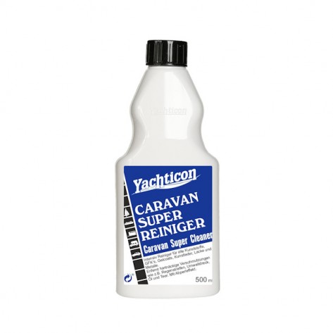 YACHTICON CARAVAN SUPER CLEANER 500ML