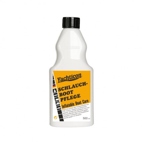 YACHTICON INFLAT. BOAT CARE 500ML