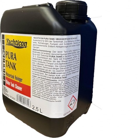 YACHTICON PURA TANK 2,5L