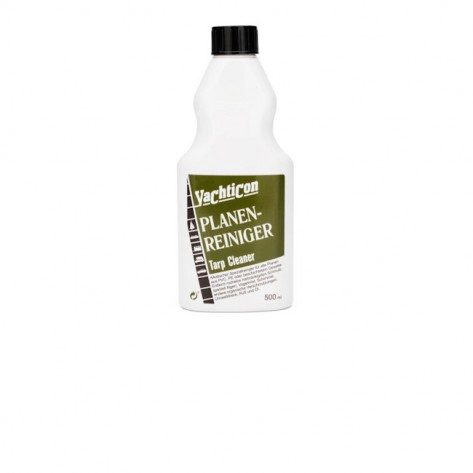 YACHTICON SREDSTVO ZA ČIŠĆENJE CERADA 500ML