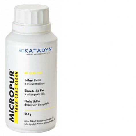 SREDSTVO MICROPUR TANKLINE MT CLEAN 250G YAC