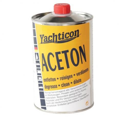 ACETON 1L YAC