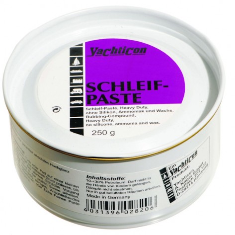 YACHTICON PASTA ZA OGREBOTINE M50 250G