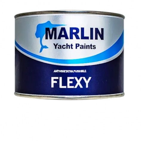 FLEXY ELASTIČNI PREMAZ ZA GUMENE ČAMCE 500ML YAC