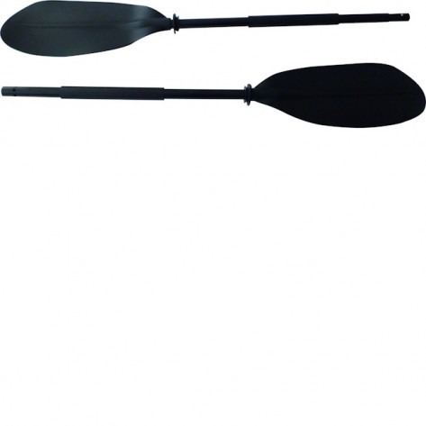 VESLO ZA KAJAK ASIMETRIČNO 2-DJELNO 210CM YAC