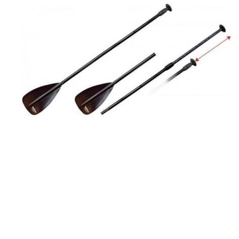 VESLA ZA SUP FIBERGLASS YAC