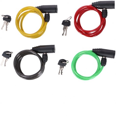 KABELSKA BRAVA SORT EDC