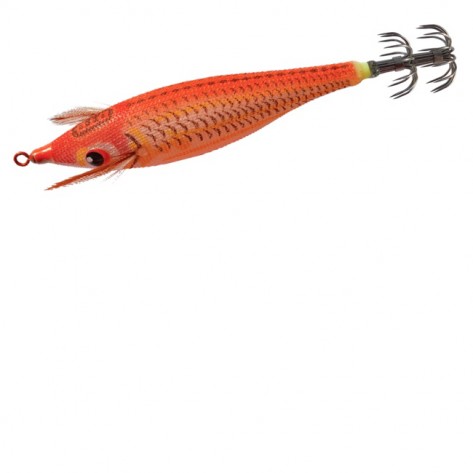TRLJA 3.0 RED DTD