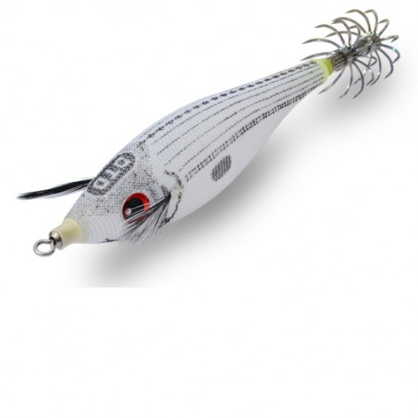 GIRA BIJELA 2.5 WHITE DTD