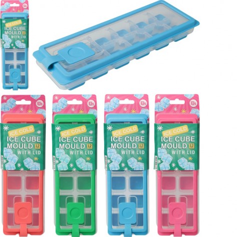 KALUP ZA LED 12 KOCKICA KOOP