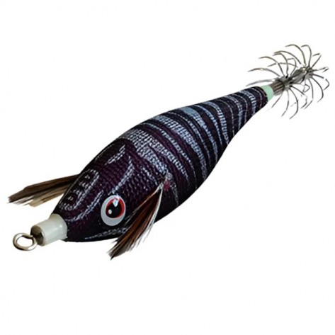 TORO 2,5 BLACK RED DTD