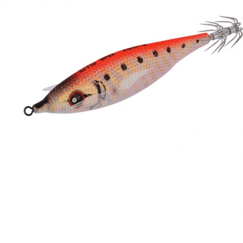 BALL-ZEBRA 3,0 RED DTD