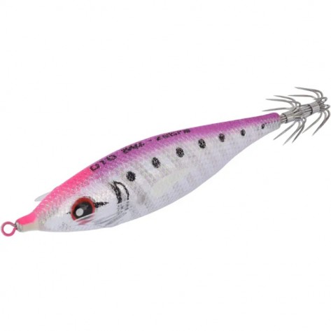 BALL-ZEBRA 3,0 VIOLET DTD