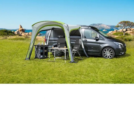 BERGER VENETO TENDA/NADSTREŠNICA ZA KAMPERE
