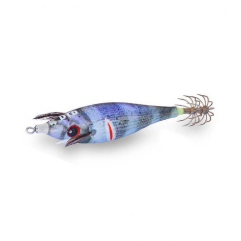 WOUNDED FISH BUKVA 2,5 DENTEX DTD