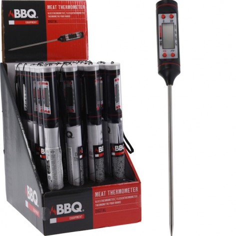 TERMOMETAR ZA MESO KOOP