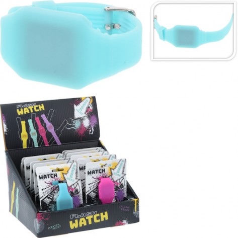 SAT DJEČJI SILIKON KOOP