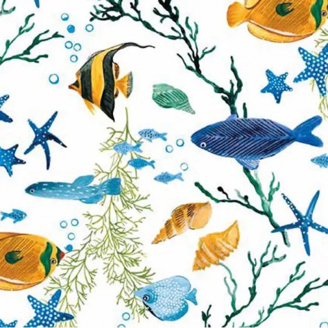 STOLNJAK MARINO ACQUARIO H140CM (20) 1M  MAC