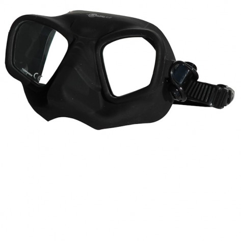 SIGALSUB MASKA SAURON FLEX BLACK