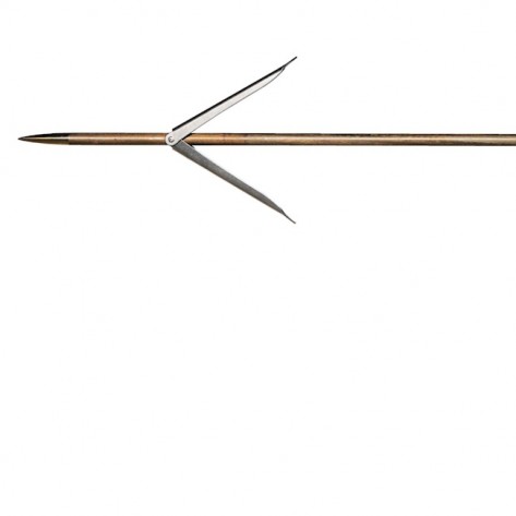 SIGALSUB SULICA HRC DOUBLE DIA 6,50 L=120CM