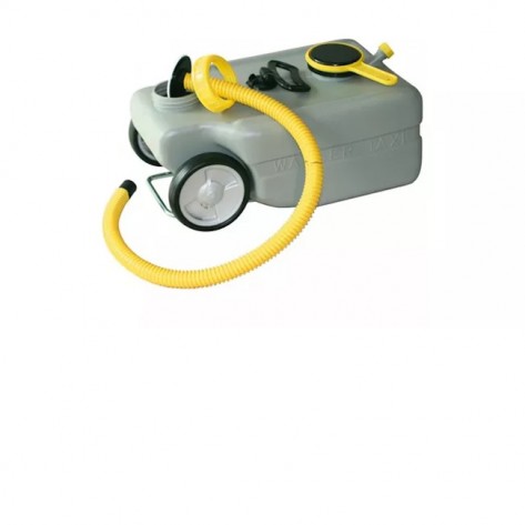 SET ZA OTPADNE VODE 25L COMET BER